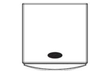 Martin Logan Dynamo 700W - SWT-2 Dimensional Drawings - 2