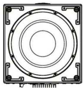 Martin Logan Dynamo 700W - Garantie et enregistrement service - 7