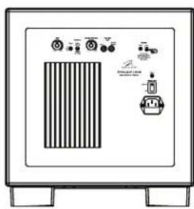 Martin Logan Dynamo 700W - Garantie et enregistrement service - 11