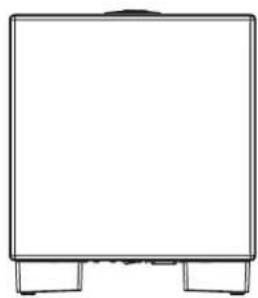 Martin Logan Dynamo 700W - PLANS dimensionnels | DYNAMO 700 - 5