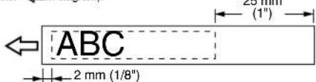 Aiphone JPDV - Using the transparent nameplates - 1