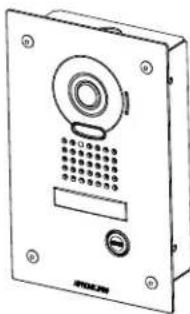 Aiphone JPDV - 2