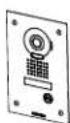 Aiphone JPDV - CONTENUTO DELLA CONFEZIONE - 7