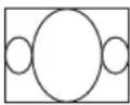 CANON REALiS WUX6010 - Relation entre Aspect et Aspect écran - 9