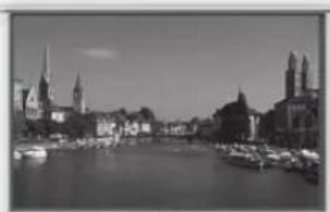 CANON REALiS WUX6010 - 16:10 - 1