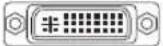 CANON REALiS WUX6010 - Types de signaux d'entrée - 3