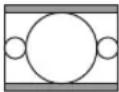 CANON REALiS WUX6010 - Relation entre Aspect et Aspect écran - 17