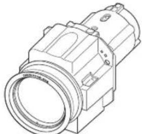 CANON REALiS WUX6010 - Types de signaux pris en charge - 4