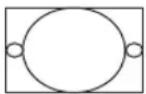 CANON REALiS WUX6010 - Relation entre Aspect et Aspect écran - 4