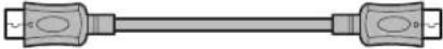 CANON REALiS WUX6010 - Types de signaux d'entrée - 2