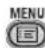 CANON REALiS WUX6010 - Affichage/masquage des avertissements de remplacement de la lampe - 1