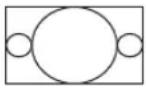 CANON REALiS WUX6010 - Relation entre Aspect et Aspect écran - 5