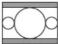 CANON REALiS WUX6010 - Relation entre Aspect et Aspect écran - 18
