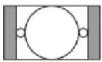 CANON REALiS WUX6010 - Relation entre Aspect et Aspect écran - 16