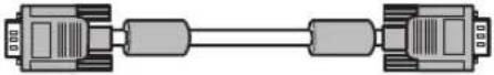 CANON REALiS WUX6010 - Types de signaux d'entrée - 8