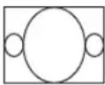 CANON REALiS WUX6010 - Relation entre Aspect et Aspect écran - 8