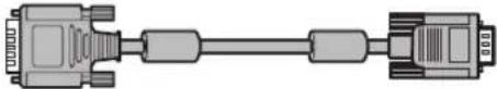 CANON REALiS WUX6010 - Types de signaux d'entrée - 6