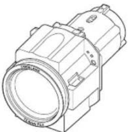 CANON REALiS WUX6010 - Types de signaux pris en charge - 3