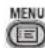CANON REALiS WUX6010 - Affichage de l'adresse IP, adresse de passerelle et adresse MAC - 1