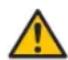 CANON REALiS WUX6010 - ATTENTION - 1