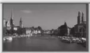 CANON REALiS WUX6010 - 16:9 - 1