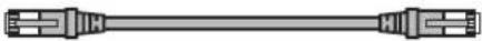 CANON REALiS WUX6010 - Types de signaux d'entrée - 14