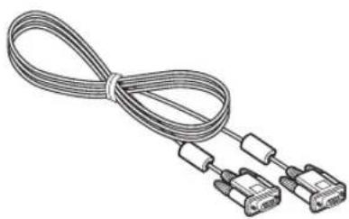 CANON REALiS WUX6010 - Accessoires fournis - 4