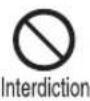 CANON REALiS WUX6010 - Attention - 1