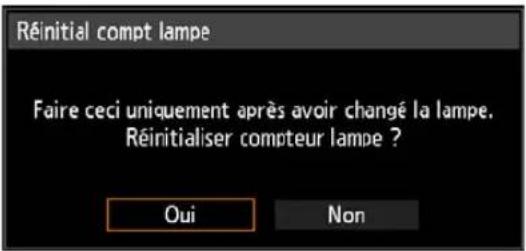 CANON REALiS WUX6010 - Personnalisation du fonctionnement du système (Réglage système) - 1