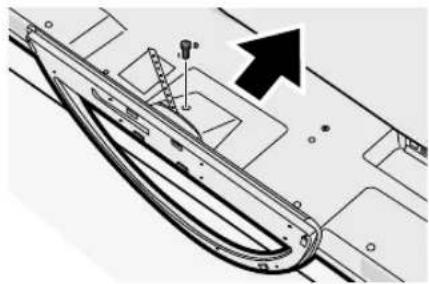 SHARP Aquos 40U45 - 每个数为1的二元一次方程组 - 1