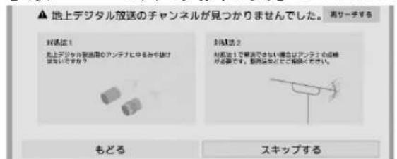 SHARP Aquos 40U45 - 手順7 7 7 - 1