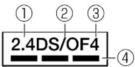 SHARP Aquos 40U45 - 守てんだけたてと - 1