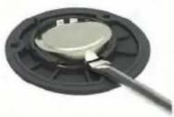 GARMIN eBike Remote - PRZESTROGA - 2