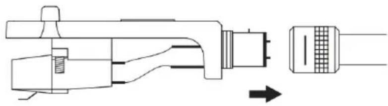 THOMSON TT600BT - Hinweise zu Plattennadeln - 1