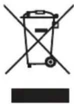 THOMSON TT600BT - Cuidados com o ambiente - 2