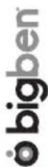 THOMSON TT600BT - Nota: - 4