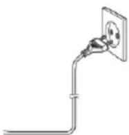 THOMSON TT600BT - CUIDADO - 1