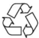 THOMSON TT600BT - Cuidado del medioambiente - 1