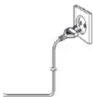THOMSON TT600BT - ATTENTION - 2