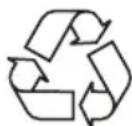 THOMSON TT600BT - Respect de l'environnement - 1