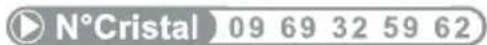 THOMSON TT600BT - Remarques: - 10