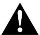 DOMETIC SC 30 - WARNING! Brandgefahr - 1