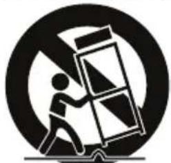 Cyber Acoustics CA3712BT - Consignes de sécurité importantes - 1