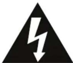 Cyber Acoustics CA3712BT - WARNING - 1