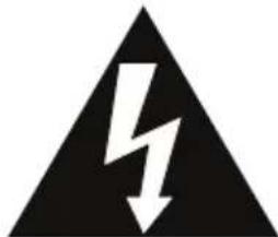 Cyber Acoustics CA3712BT - AVENTISSEMENT - 1