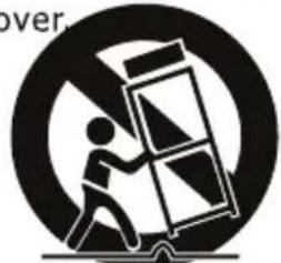 Cyber Acoustics CA3712BT - IMPORTANT SAFETY INSTRUCTIONS - 1