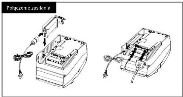 Bixolon SRP275III - Termiczna drukarka paragonów SRP-275III - 2