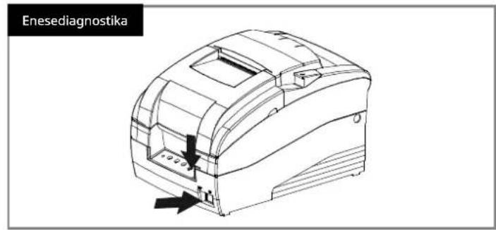Bixolon SRP275III - 7