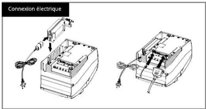 Bixolon SRP275III - Imprimante de reçus thermique SRP-275III - 2