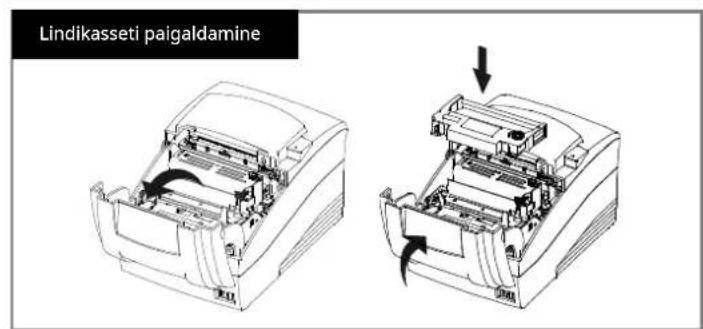 Bixolon SRP275III - 6